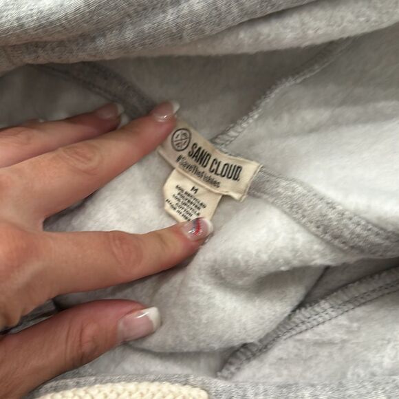 Soundcloud size medium jacket - Picture 3 of 4